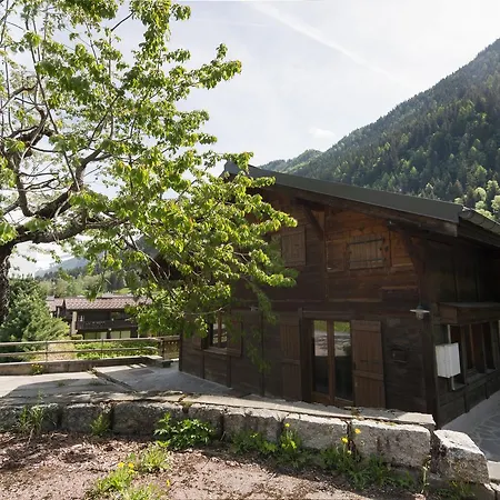 Chalet L'armailli * Chamonix
