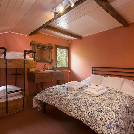 Chalet L'armailli * Chamonix