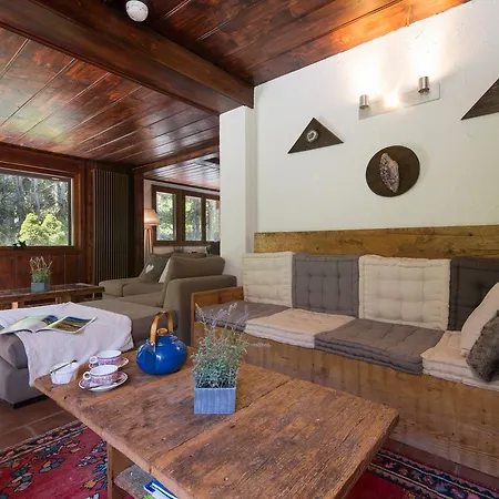 Chalet L'armailli Chamonix
