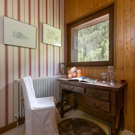 Chalet L'armailli * Chamonix