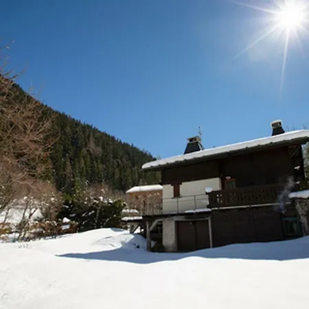 Chalet L'armailli Chalet Chamonix